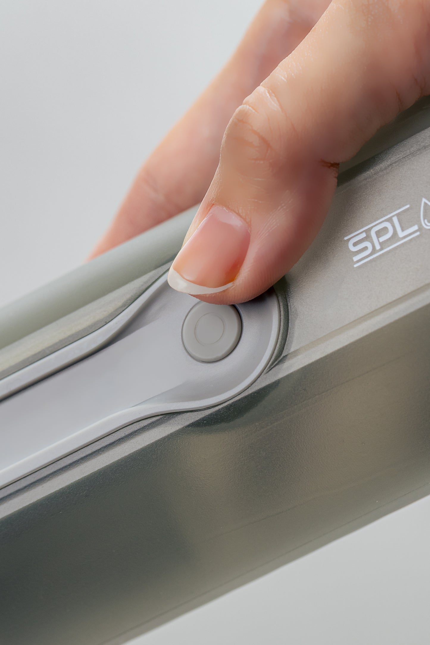 Sploosh Turbo Electric Portable Bidet