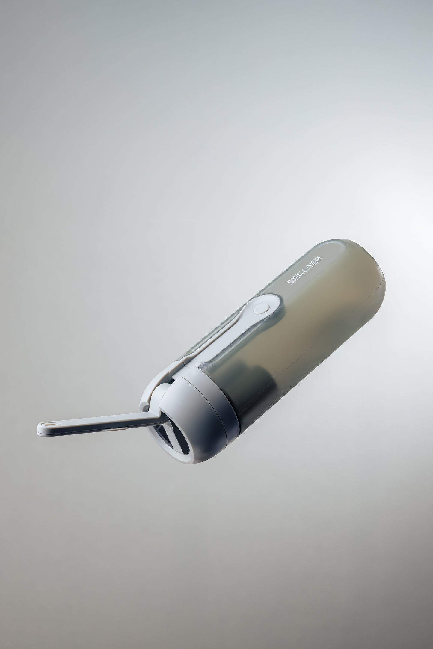 Sploosh Turbo Electric Portable Bidet