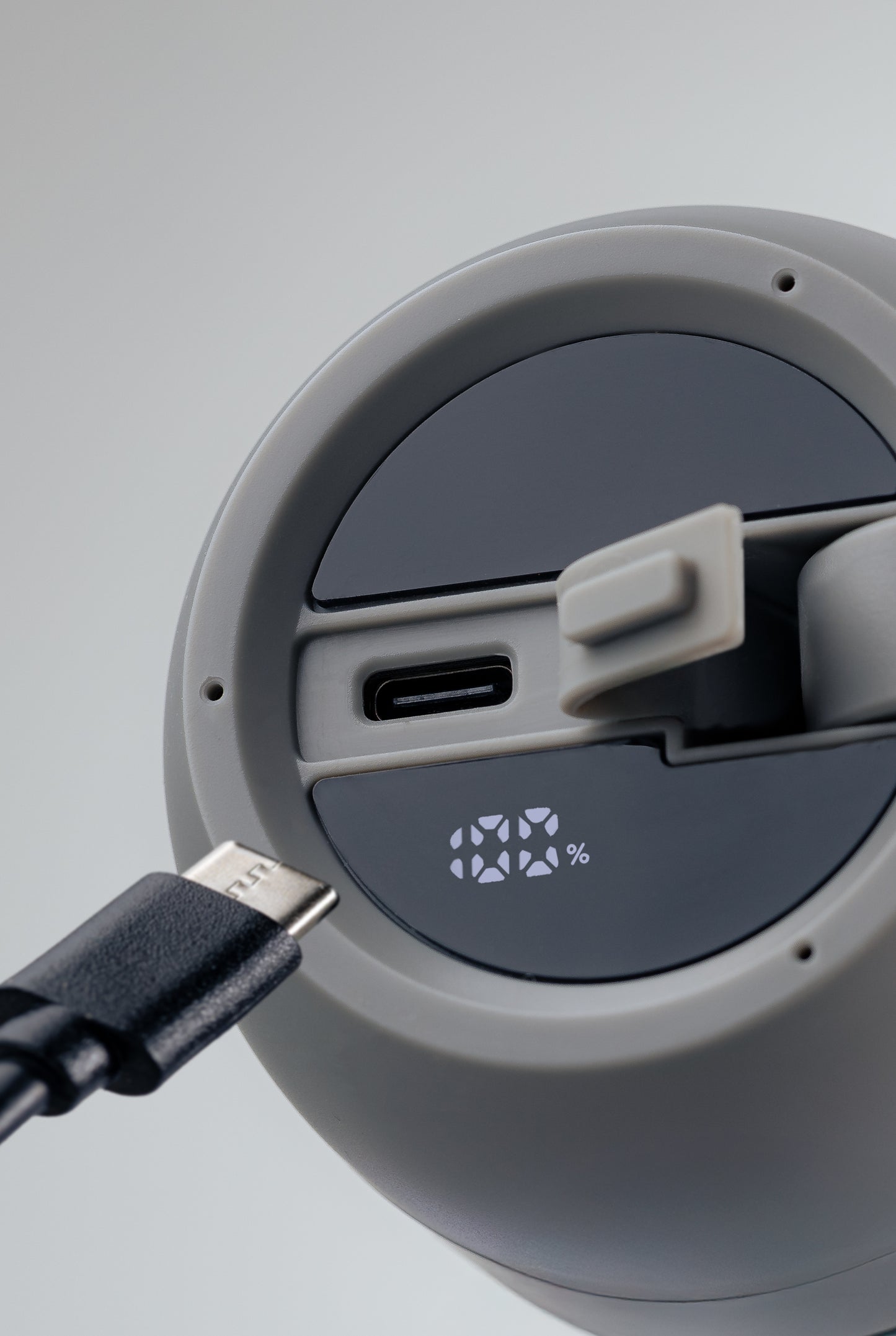 Sploosh Turbo Electric Portable Bidet