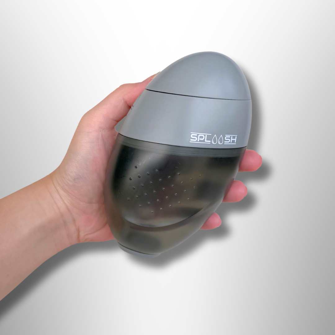 Sploosh Electric Portable Bidet