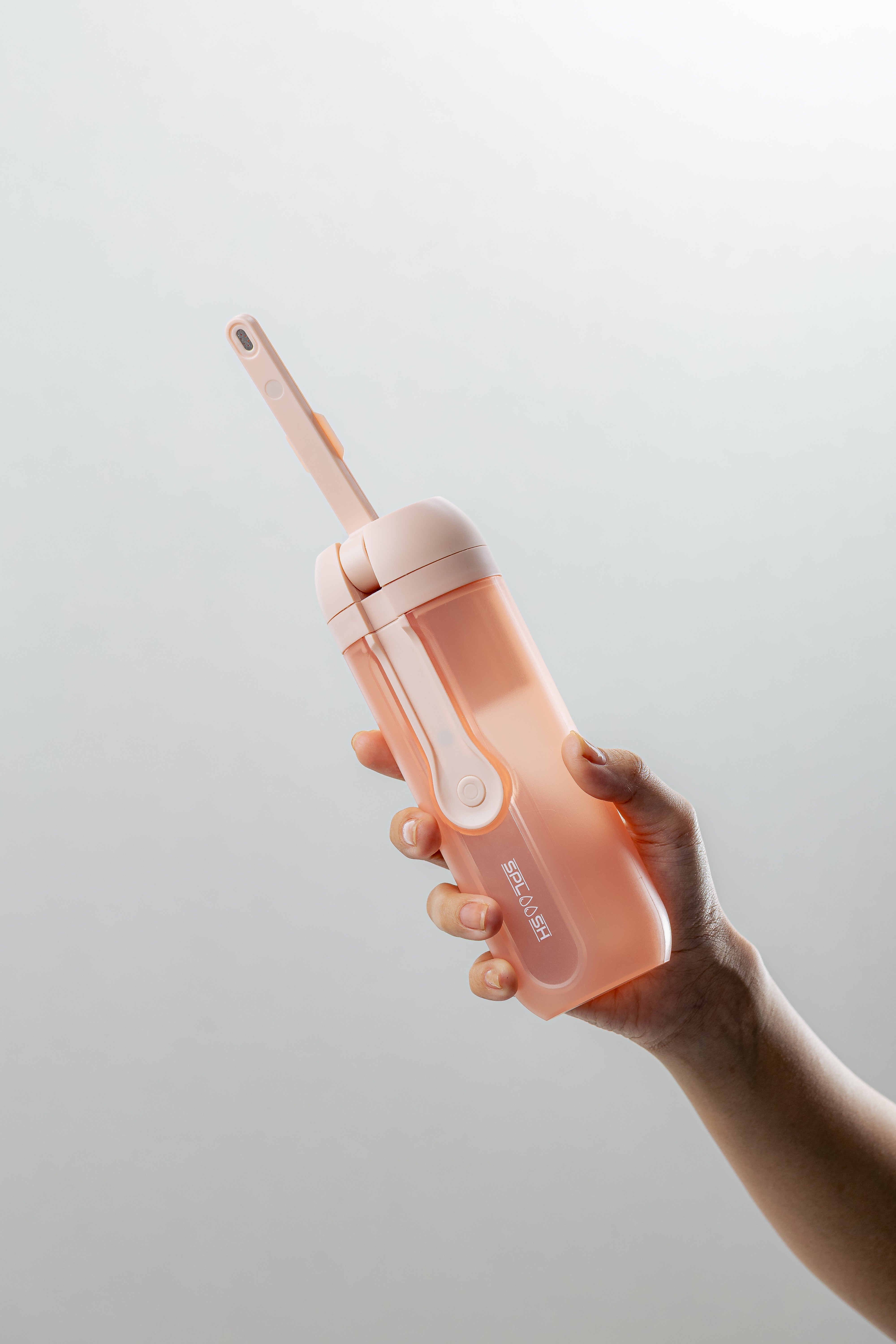 SPLOOSH - THE Electric Portable Bidet