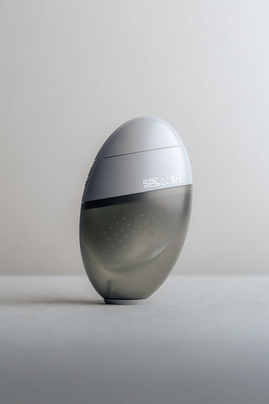 Sploosh Electric Portable Bidet