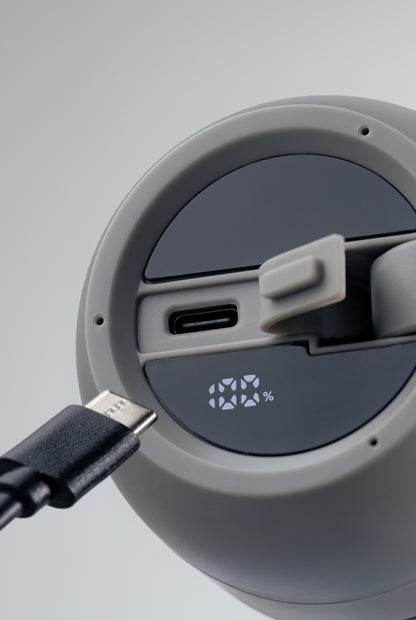 Sploosh Turbo Electric Portable Bidet