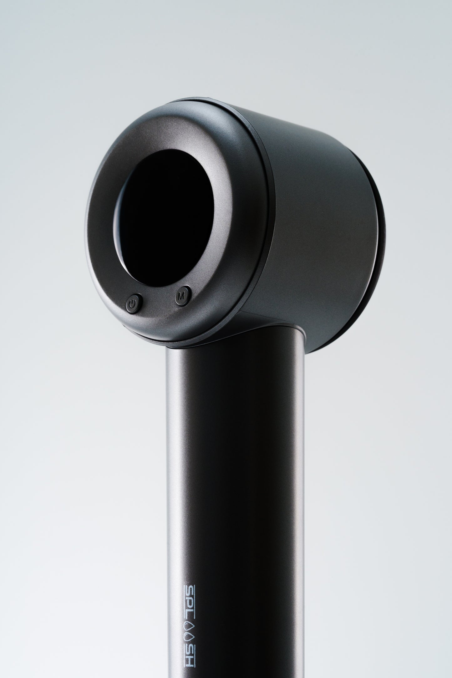 Sploosh Mini Travel High Speed Hair Dryer