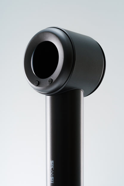 Sploosh Mini Travel High Speed Hair Dryer