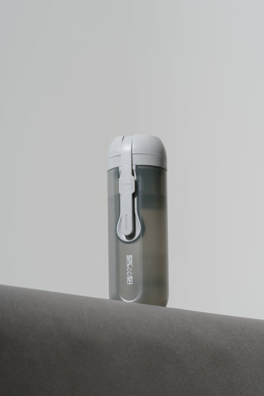 Sploosh Turbo Electric Portable Bidet