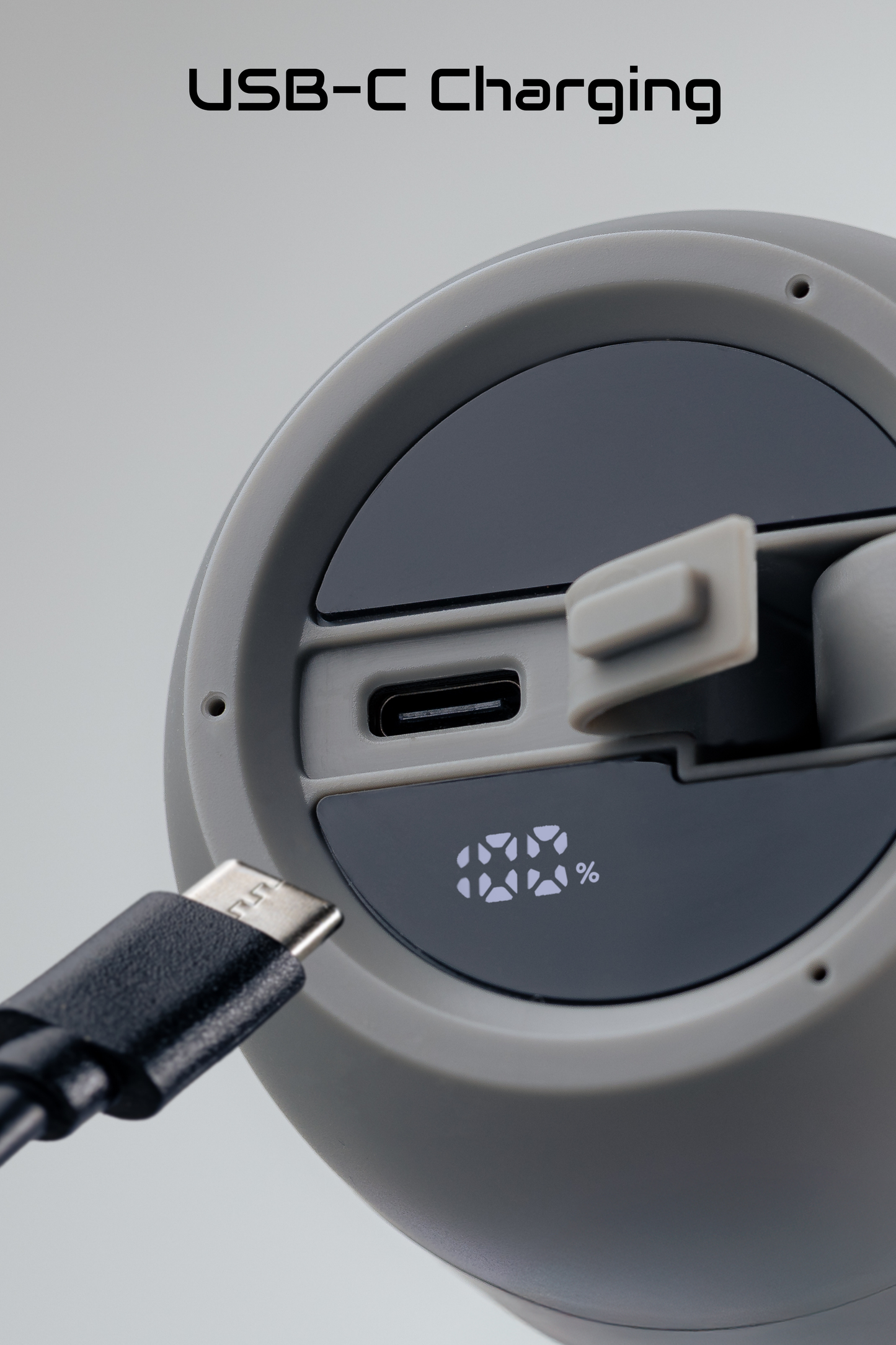 Sploosh Turbo Electric Portable Bidet